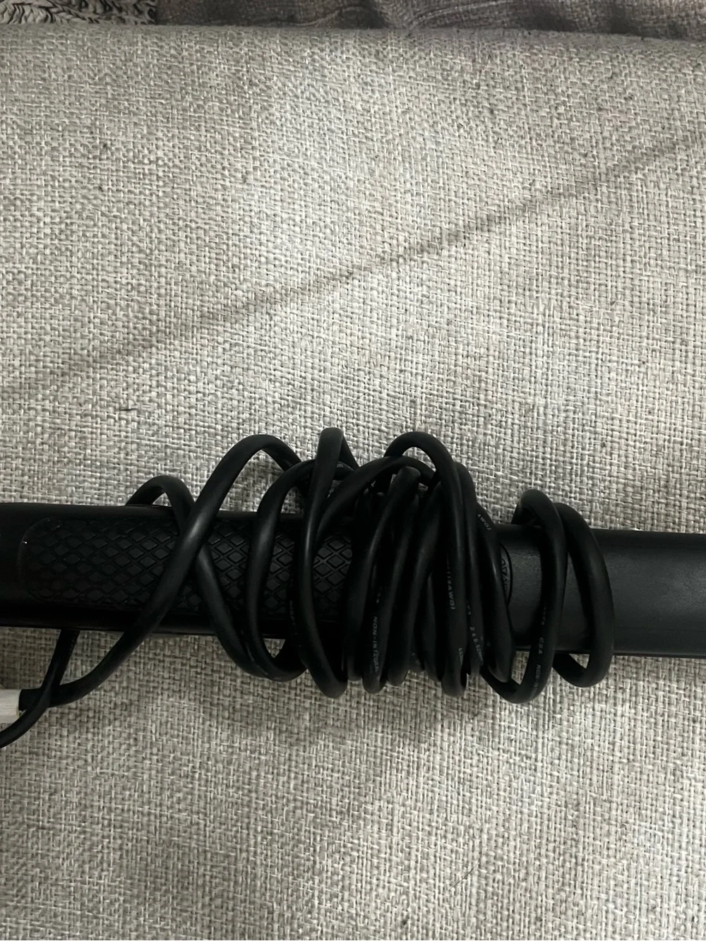 1 inch Paula Brown Hawaii Styling Flat Iron with Swivel Cord